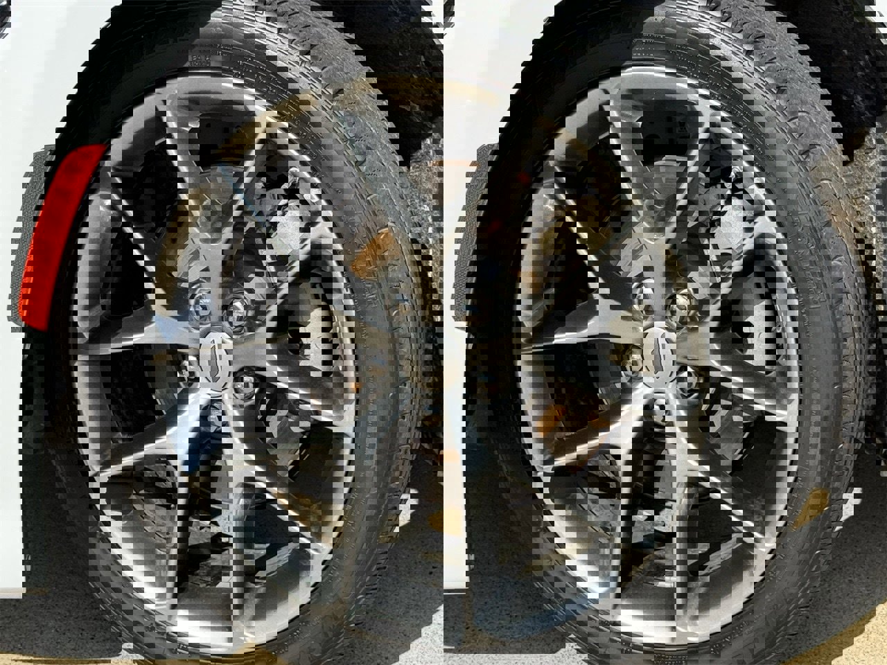 Used 2022 Dodge Charger GT image 9