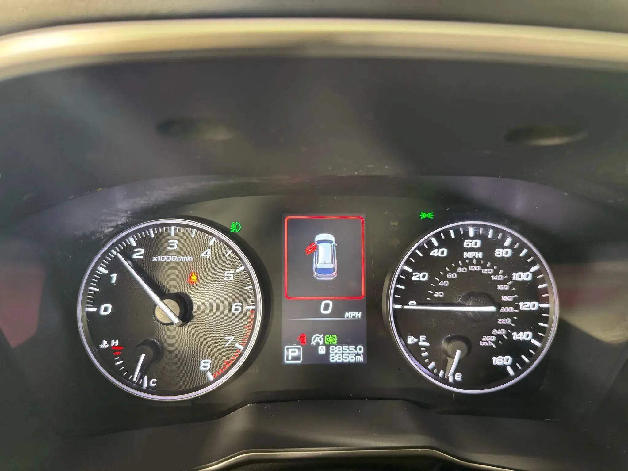 Used 2023 Subaru Outback Limited XT AWD/4WD image 14