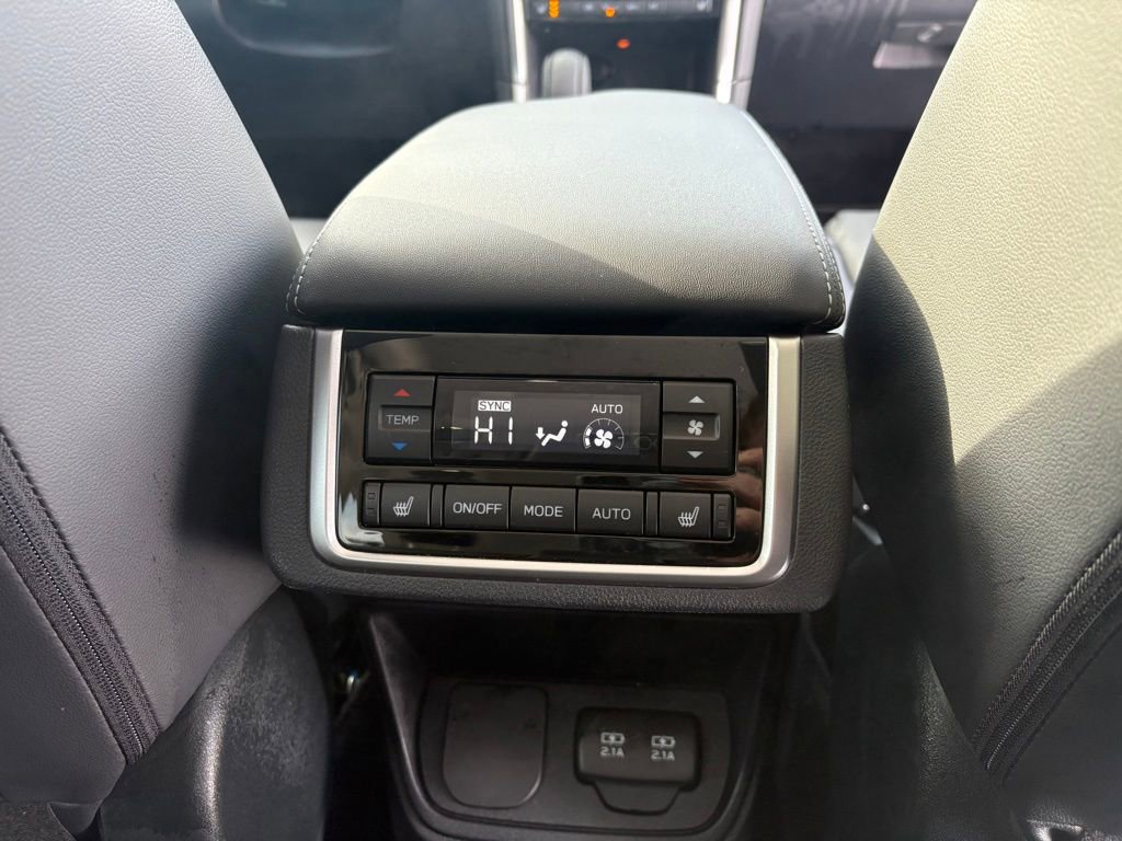 Used 2020 Subaru Ascent Limited w/ Popular Package #2A image 20