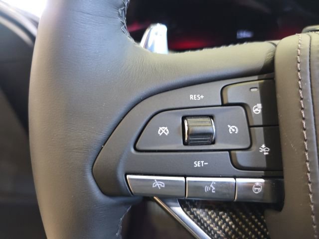 Used 2025 Cadillac CT5 V image 20