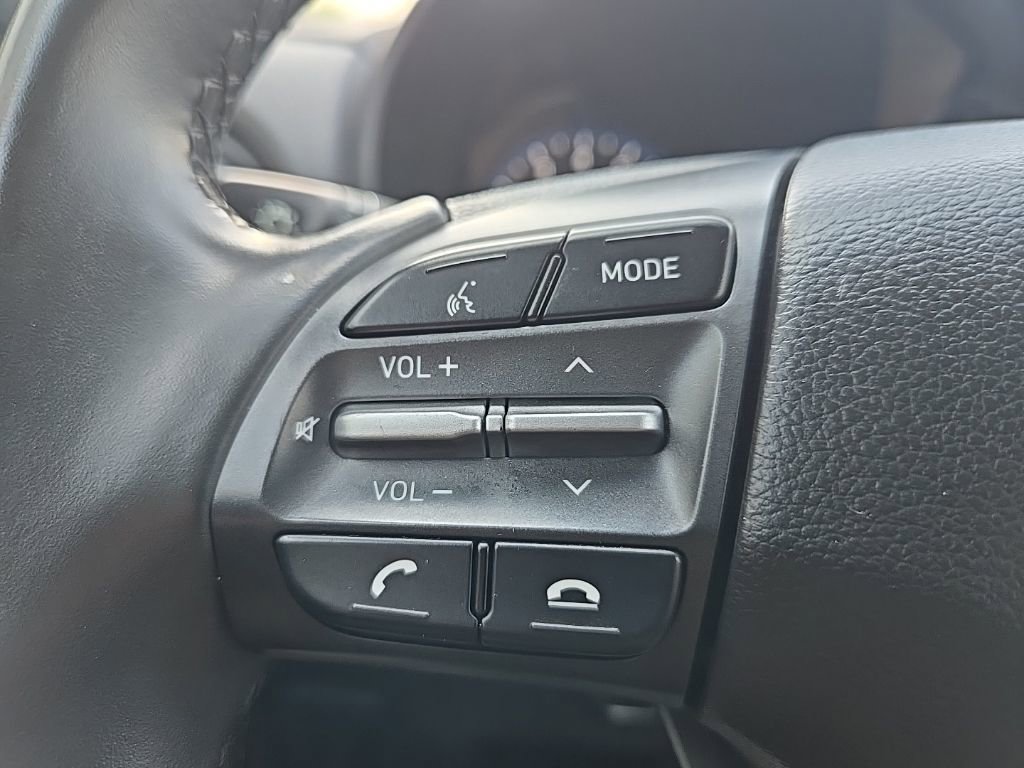 Used 2021 Hyundai Kona SEL w/ Cargo Package FWD image 40
