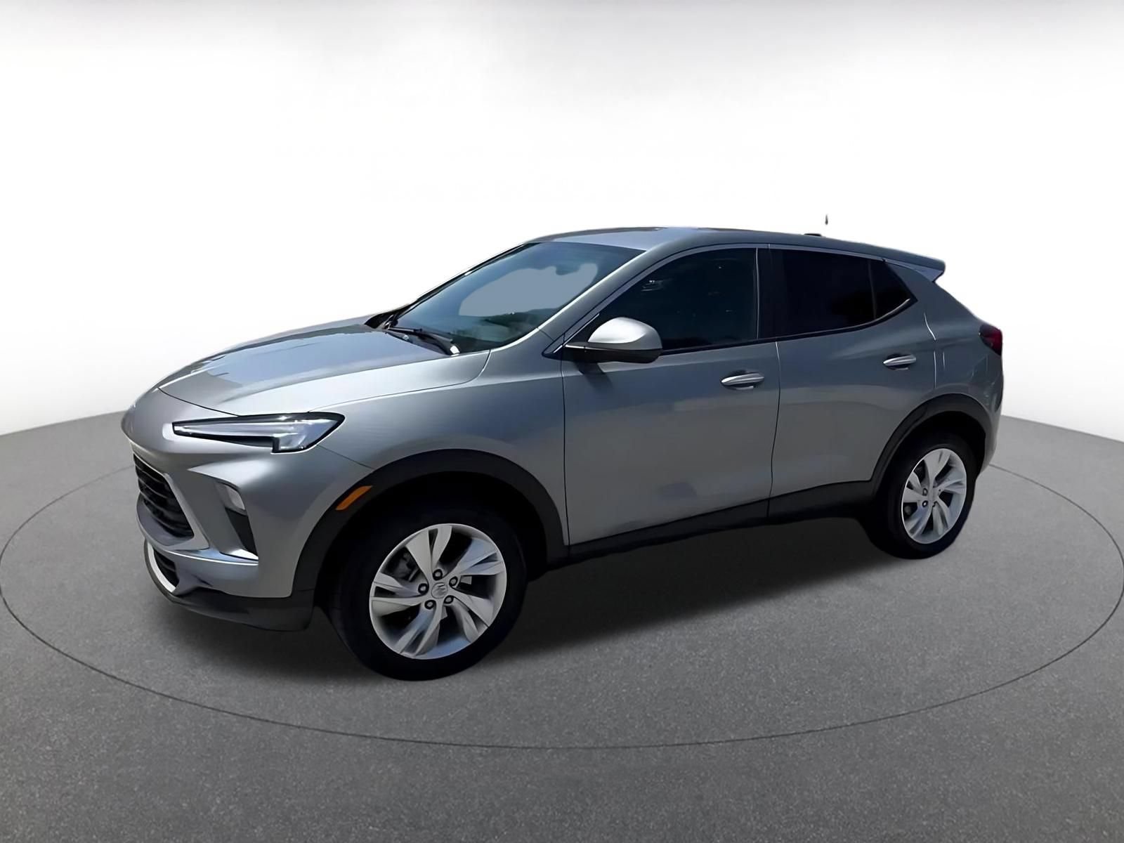 Used 2025 Buick Encore GX Preferred AWD/4WD image 8