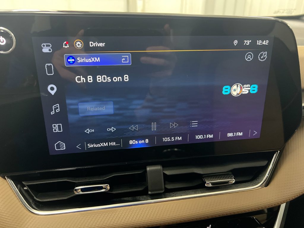 Used 2026 Chevrolet Equinox ACTIV w/ Safety and Technology Package AWD/4WD image 14