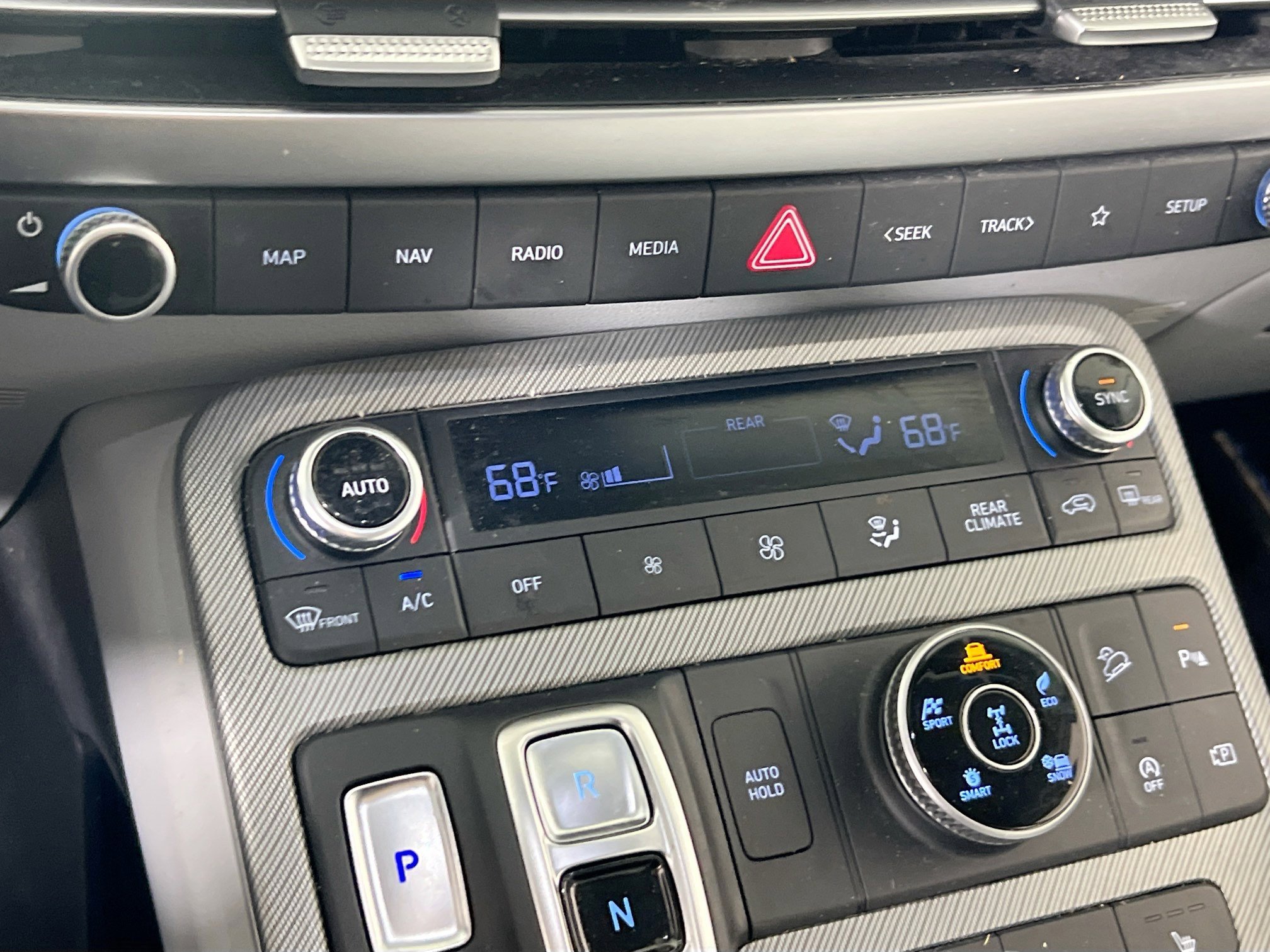 Used 2023 Hyundai Palisade SEL image 16