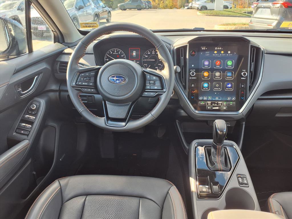Used 2024 Subaru Crosstrek 2.5i Limited image 9