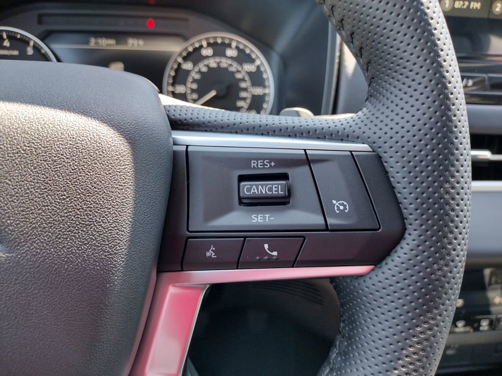New 2026 Mitsubishi Outlander LE AWD/4WD image 28