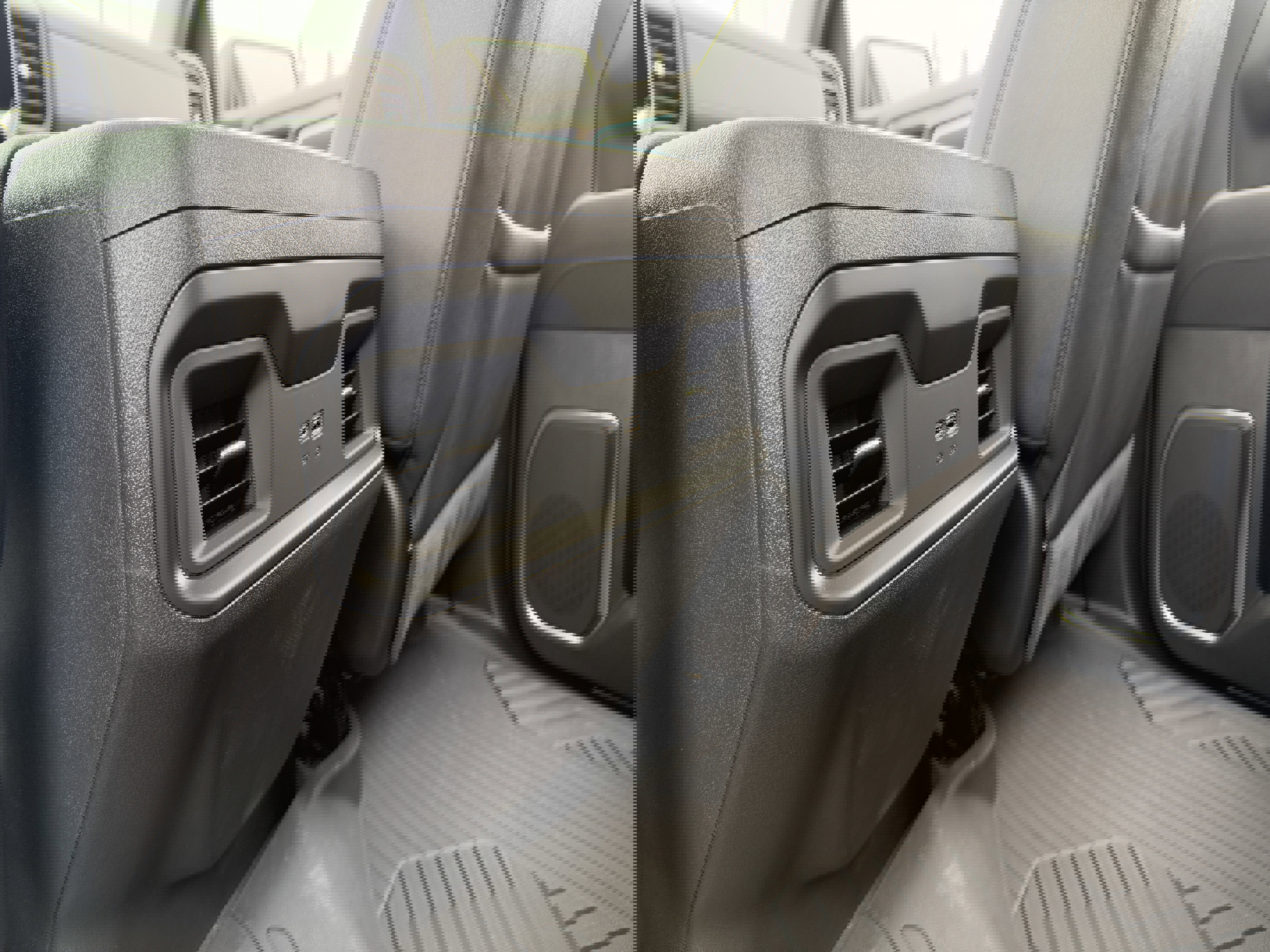 New 2026 Chevrolet Silverado 1500 LT Trail Boss w/ LT Trail Boss Premium Package image 32