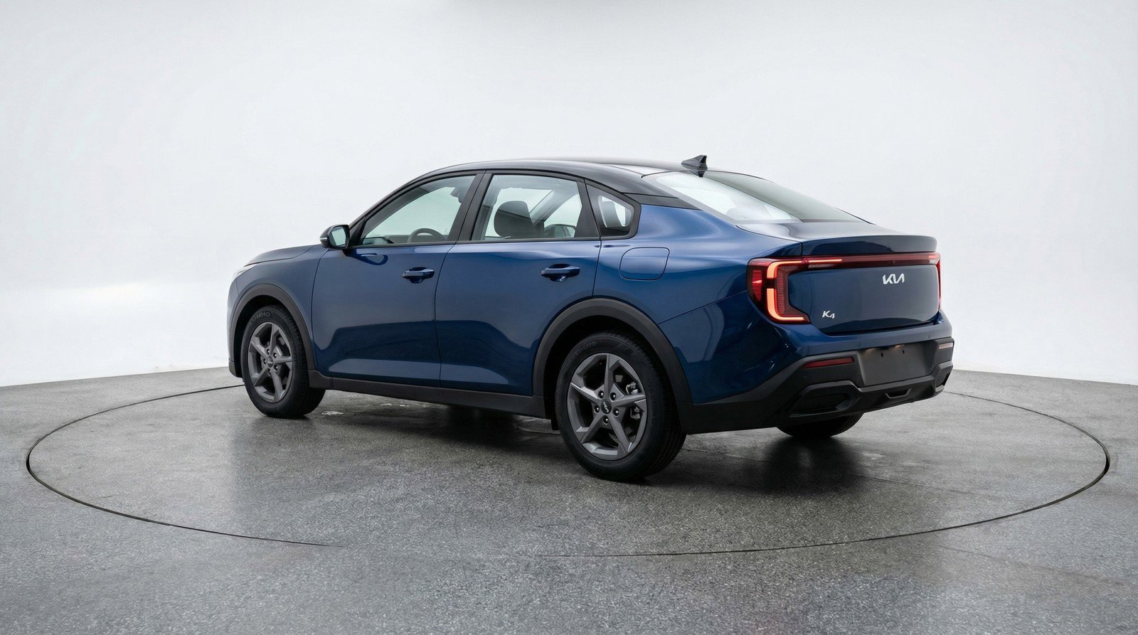 Used 2025 Kia K4 FWD image 6