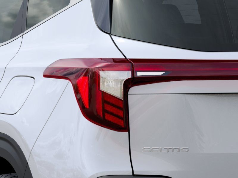 New 2026 Kia Seltos EX AWD/4WD image 11