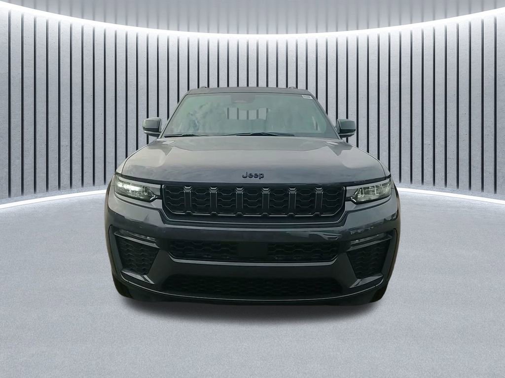 New 2026 Jeep Grand Cherokee L Limited image 18