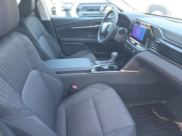 New 2026 Toyota Camry LE w/ Convenience Package image 8