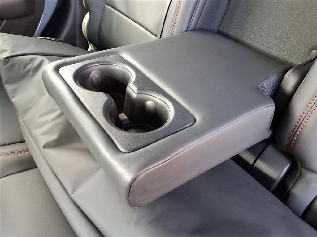 New 2026 Jeep Gladiator Rubicon image 34