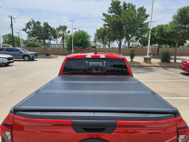 Used 2024 Ford Ranger Lariat w/ FX4 Off-Road Package AWD/4WD image 6