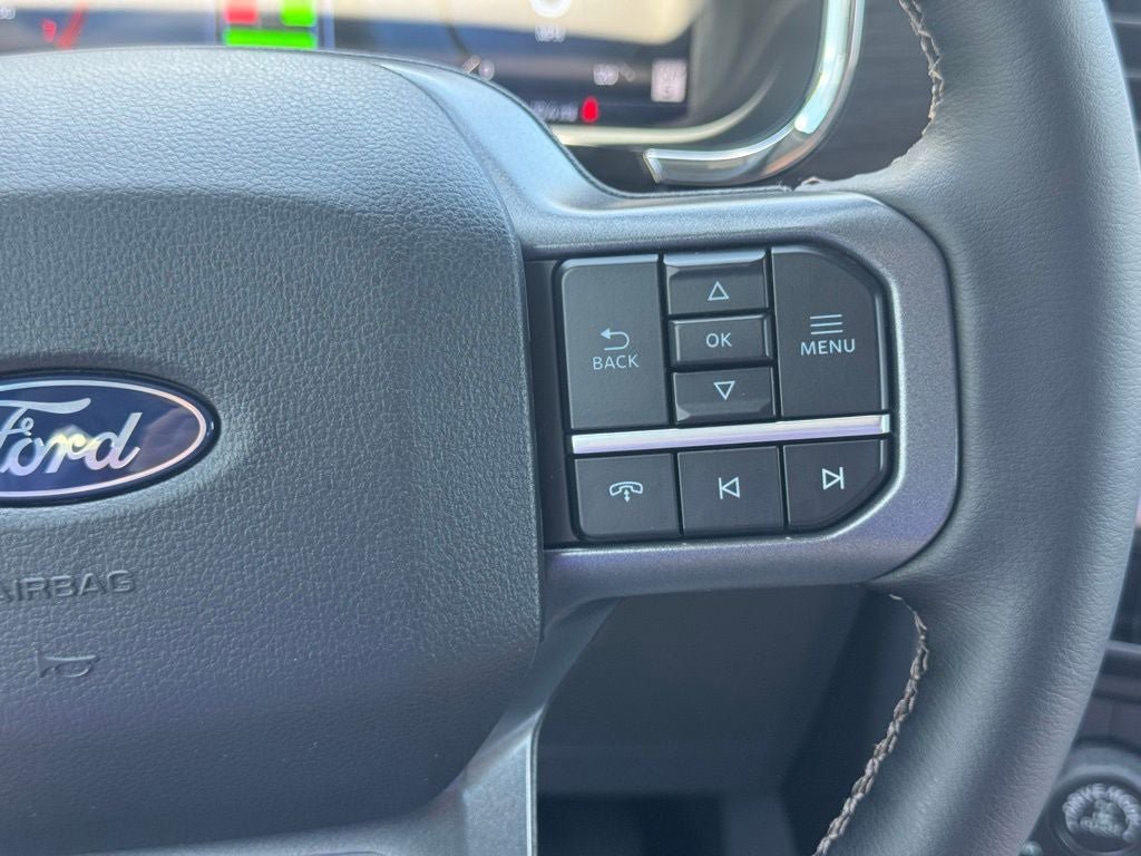 New 2025 Ford F150 Lariat w/ Equipment Group 501A Mid image 20