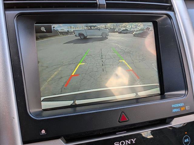 Used 2013 Ford Edge Sport w/ Canadian Touring Pkg AWD/4WD image 19