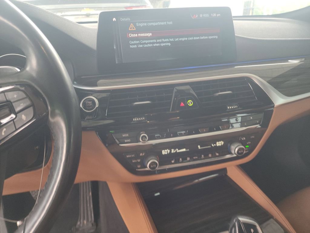 Used 2019 BMW 640i Gran Turismo xDrive AWD/4WD image 6