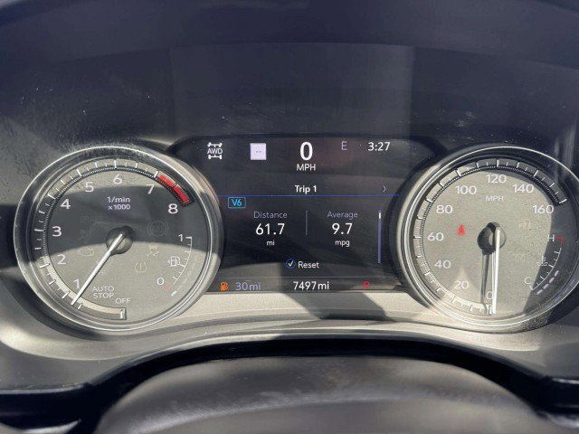 Used 2024 Cadillac XT6 Sport w/ Technology Package image 24