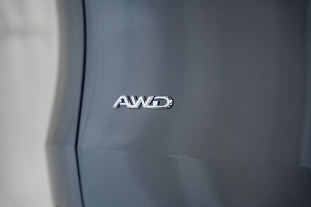 New 2026 Toyota Grand Highlander Limited image 8