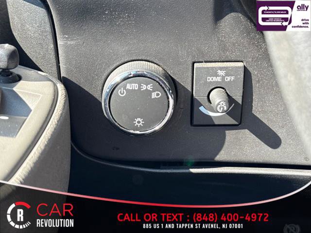 Used 2020 Chevrolet Express 3500 LS image 25