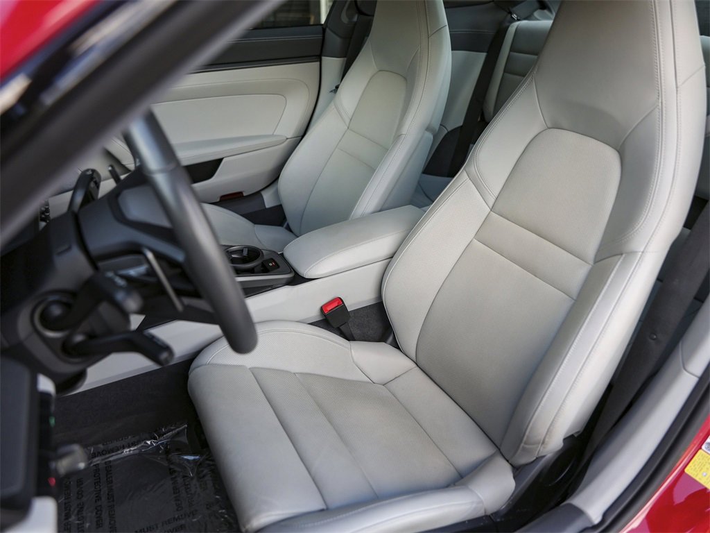 New 2024 Porsche 911 Carrera S image 5