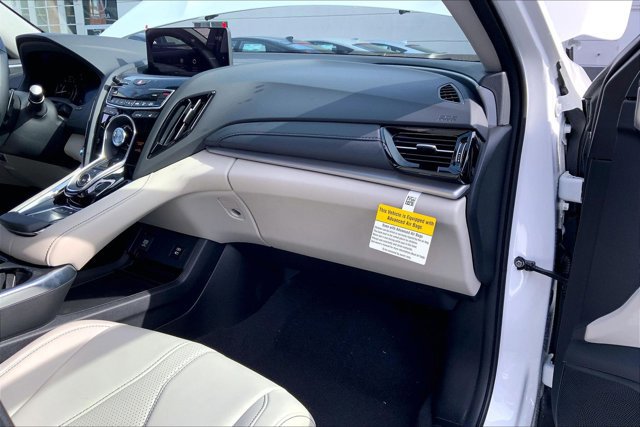 New 2026 Acura RDX SH-AWD w/ Technology Package image 15