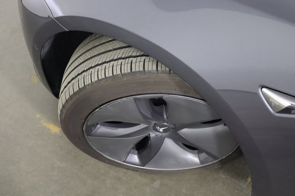 Used 2019 Tesla Model 3 Performance AWD/4WD image 46