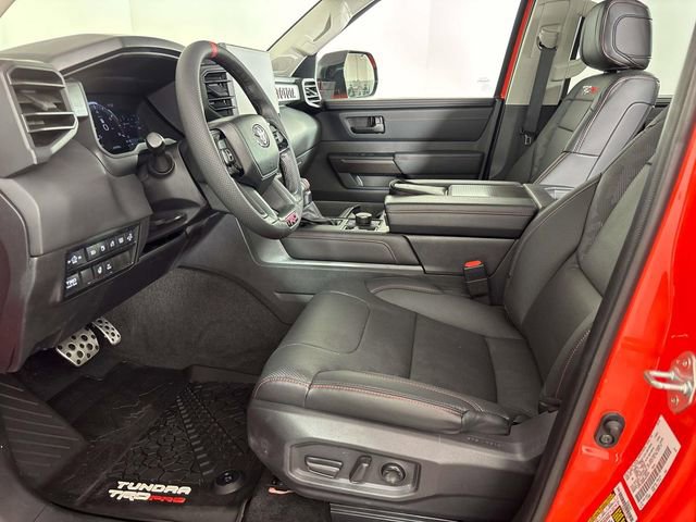 Used 2023 Toyota Tundra TRD Pro AWD/4WD image 13