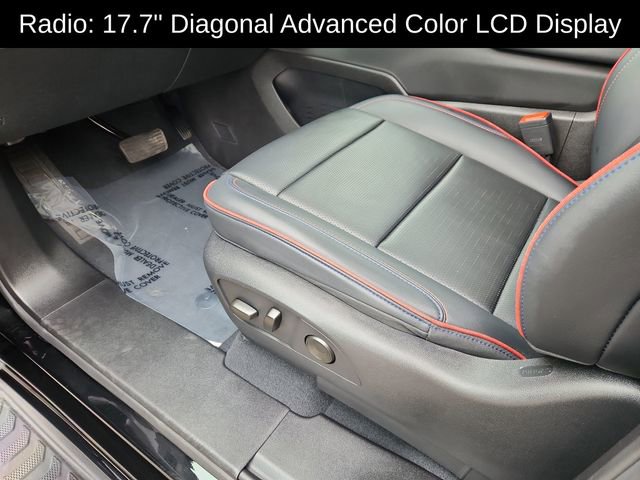 Used 2024 Chevrolet Silverado EV RST image 20