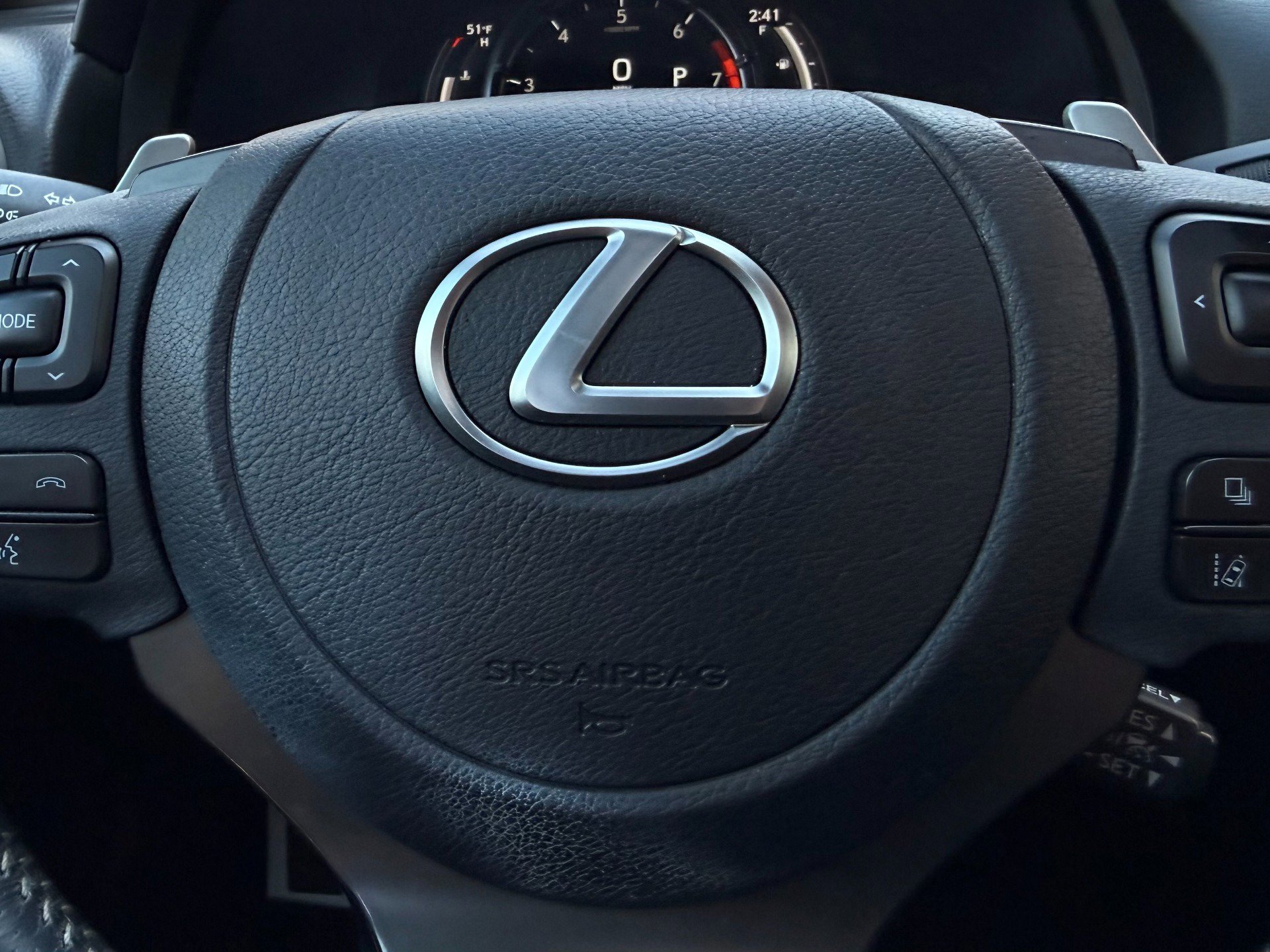 Used 2022 Lexus IS 350 F Sport image 36