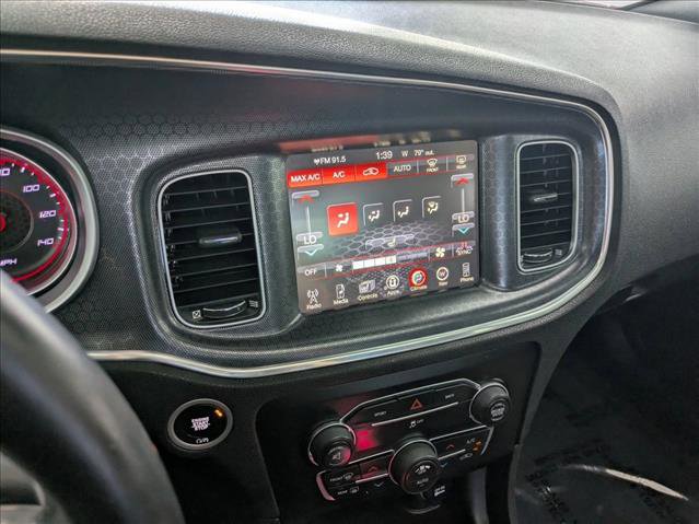Used 2016 Dodge Charger SXT w/ Rallye Group image 12