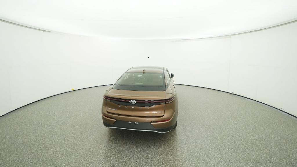 New 2026 Toyota Crown Platinum image 81