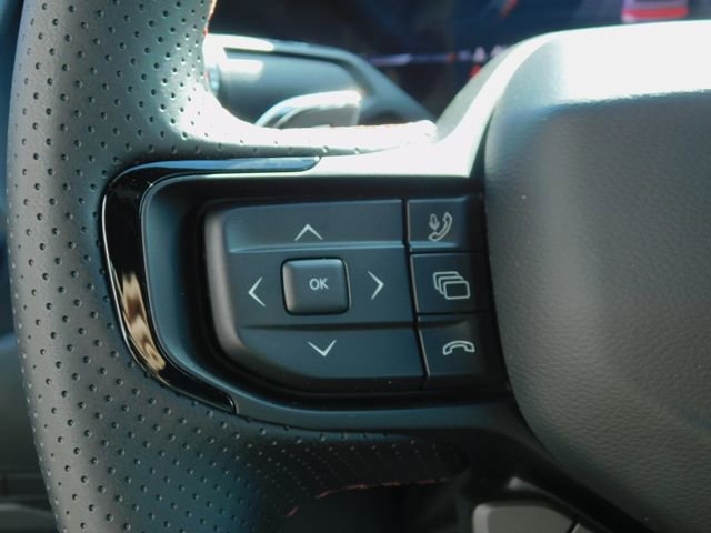 New 2026 Dodge Charger R/T Scat Pack image 15