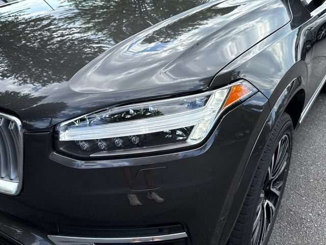 Certified 2025 Volvo XC90 T8 Plus w/ Protection Package AWD/4WD image 7