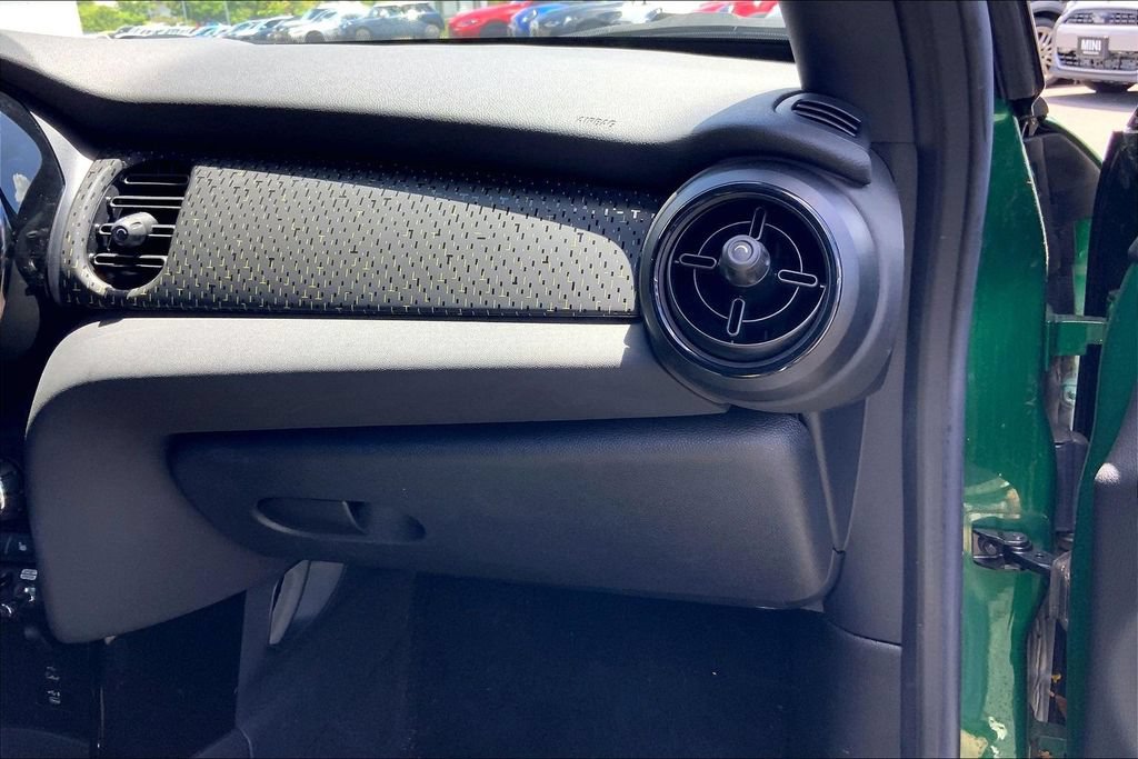 Used 2022 MINI Cooper SE FWD image 15