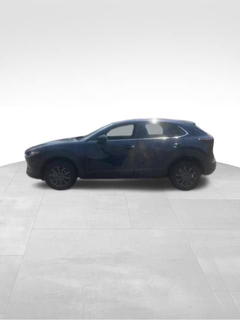 Used 2023 MAZDA CX-30 AWD 2.5 S image 4