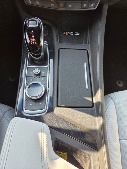Used 2022 Cadillac CT5 Premium Luxury AWD/4WD image 18