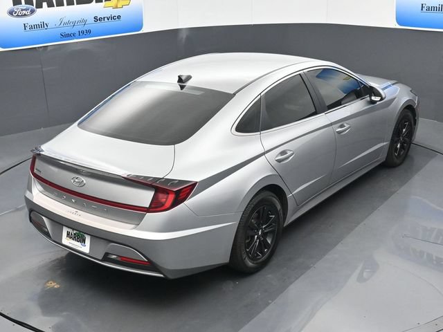 Used 2021 Hyundai Sonata SE FWD image 23