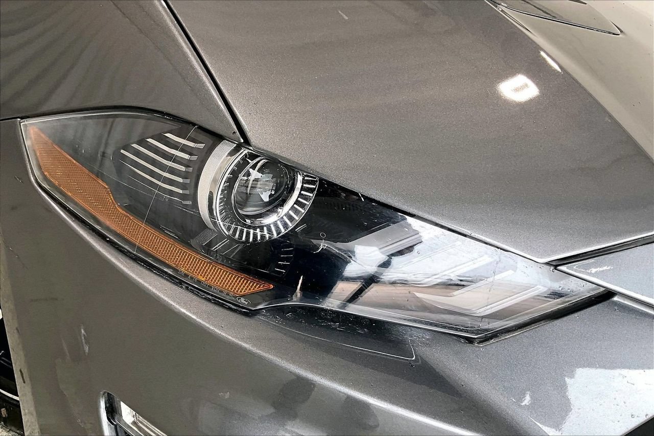 Used 2022 Ford Mustang Premium w/ Equipment Group 201A RWD image 27