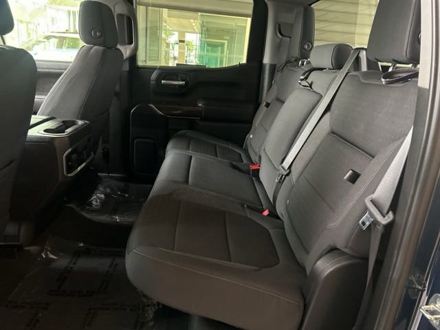 Used 2021 GMC Sierra 1500 Elevation image 22