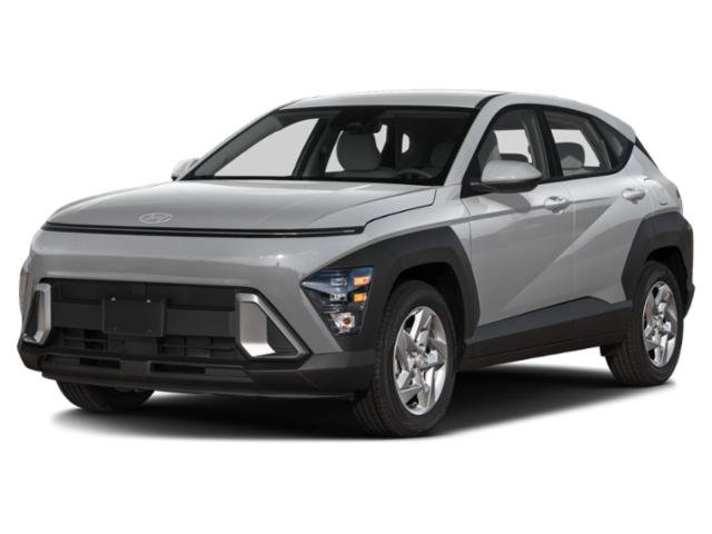 New 2027 Hyundai Kona SE AWD/4WD image 1