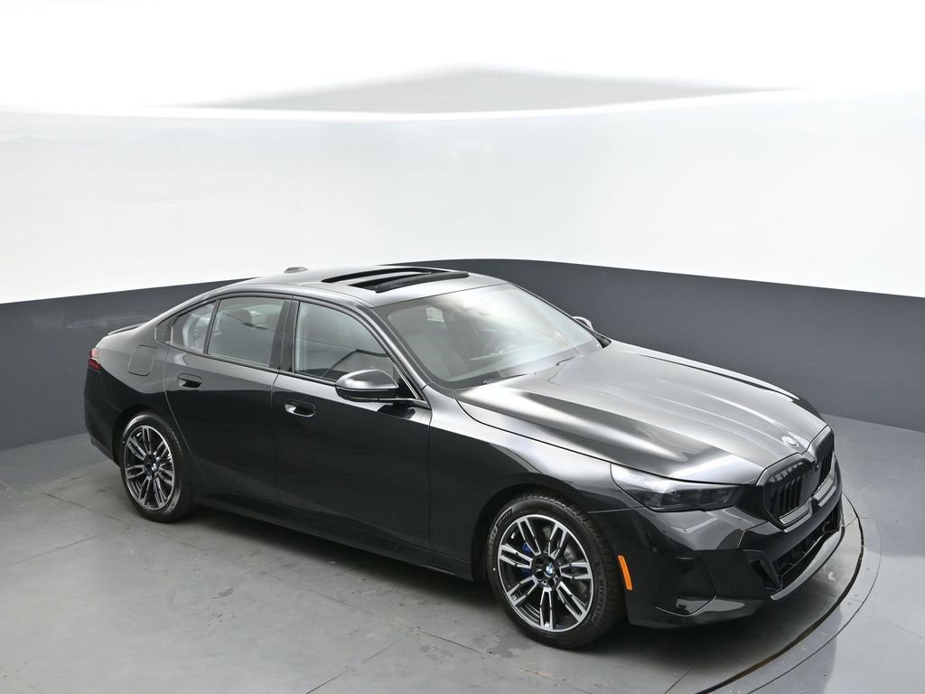 New 2026 BMW 530i w/ M Sport Package image 36