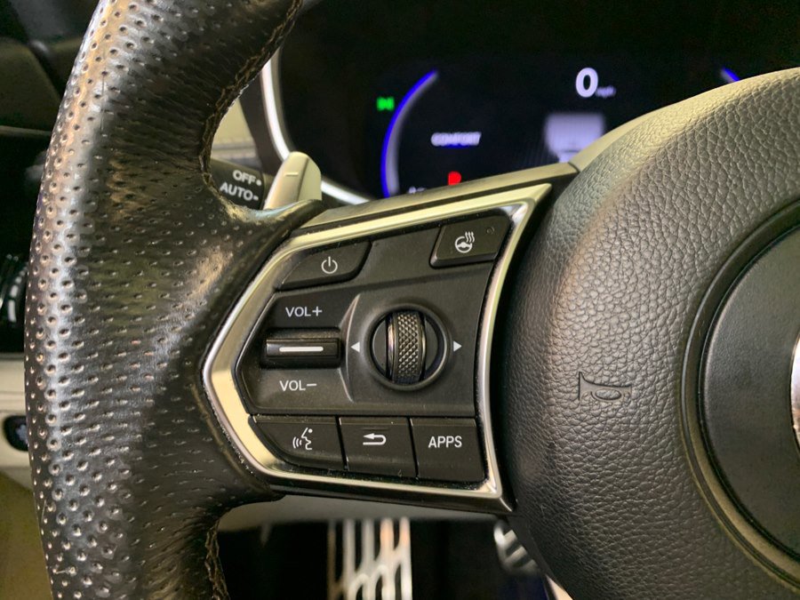 Used 2022 Acura MDX Type S AWD/4WD image 22