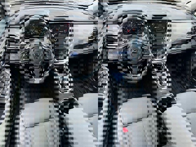 Used 2024 Subaru Outback Limited image 11