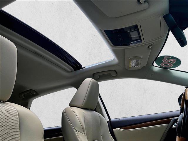 Used 2020 Lexus RX 350 FWD w/ Premium Package image 17