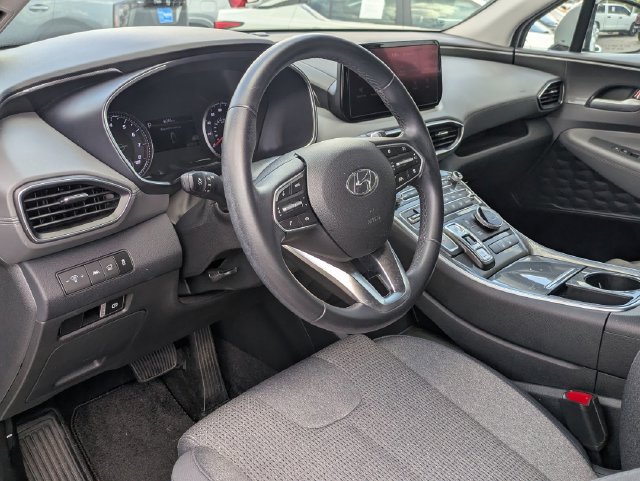 Used 2023 Hyundai Santa Fe SEL FWD image 32