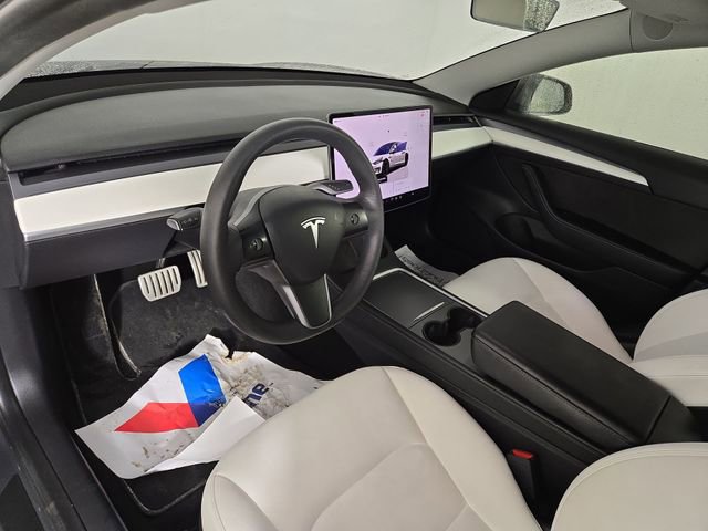 Used 2022 Tesla Model 3 Performance image 13