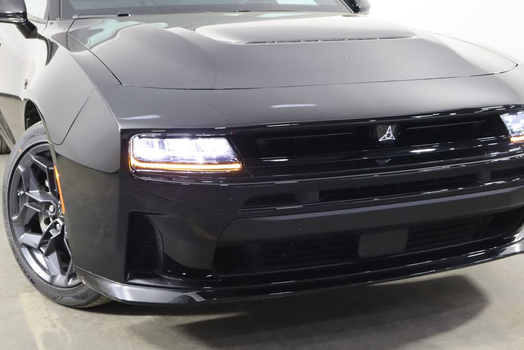 New 2026 Dodge Charger R/T w/ Blacktop Package AWD/4WD image 41