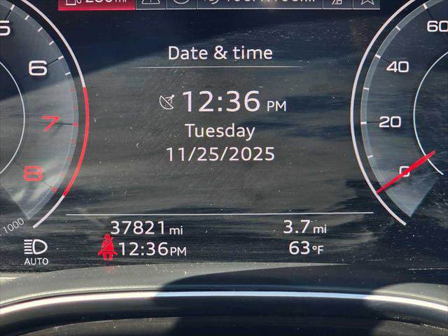 Used 2024 Audi Q7 3.0T Premium Plus image 27