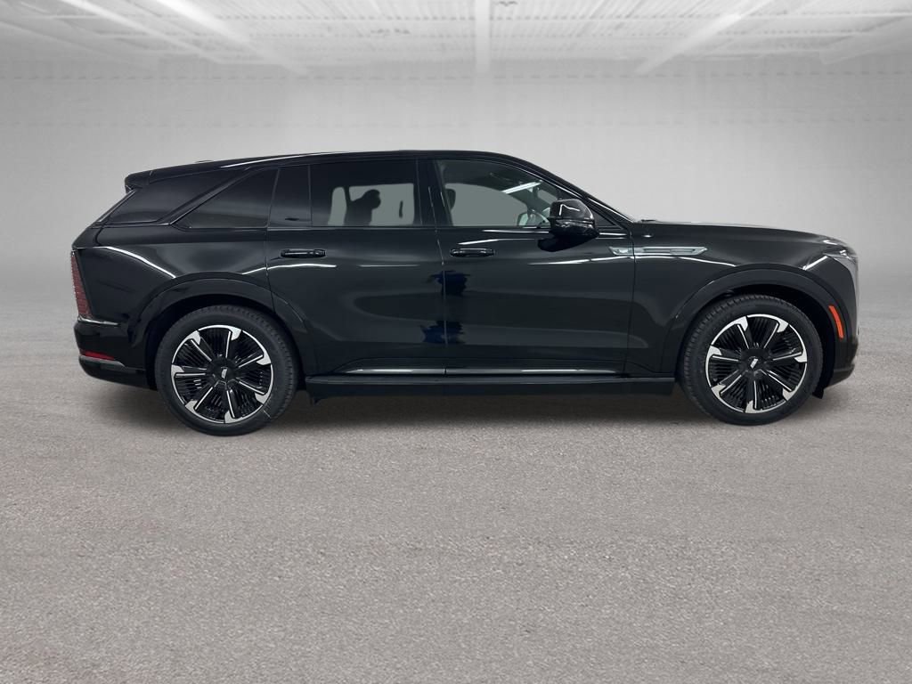 New 2026 Cadillac Escalade IQ Sport 2 image 12