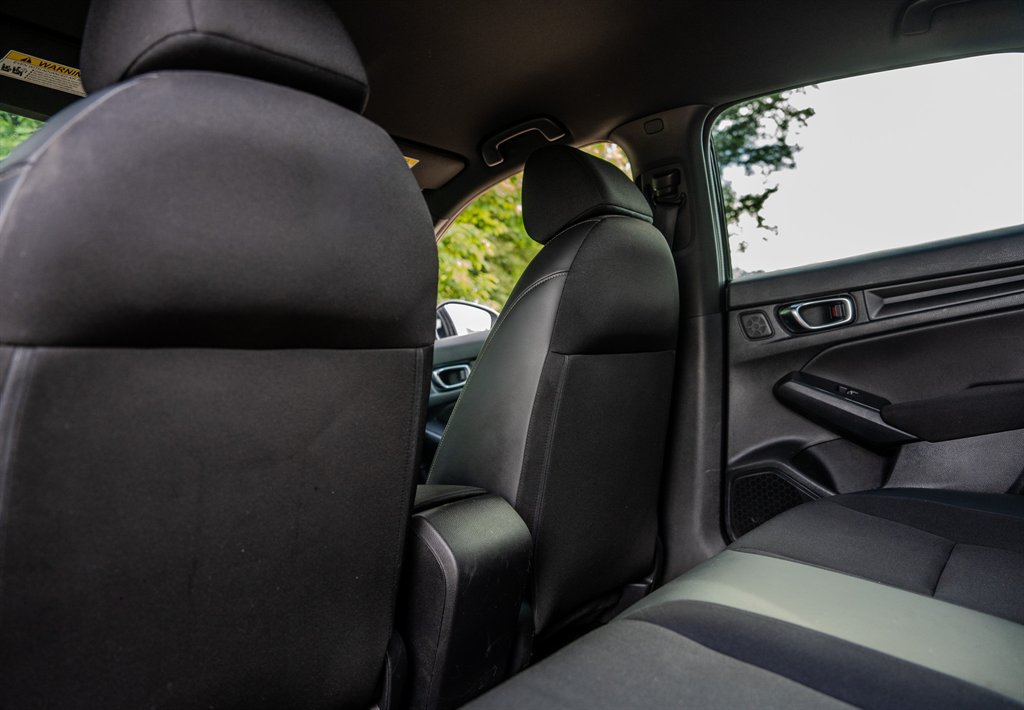 Used 2022 Honda Civic Sport image 30